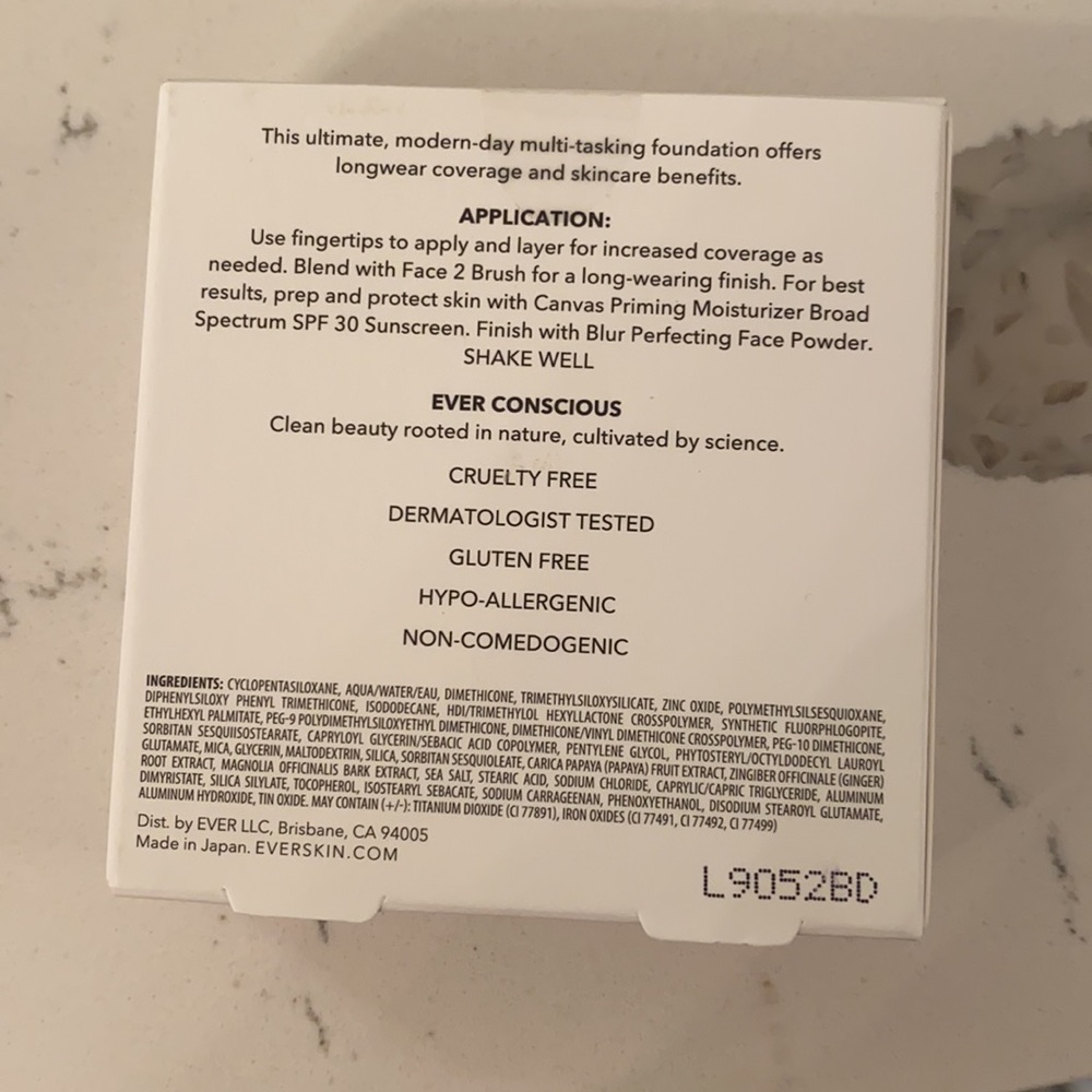 New never opened - Picture 2 of 3